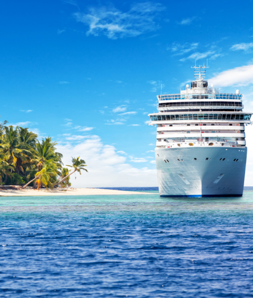Luxury Cruises